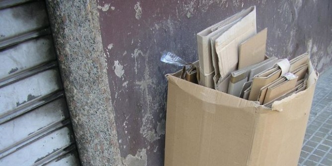 Porto Torres: Raccolta rifiuti, in distribuzione il calendario 