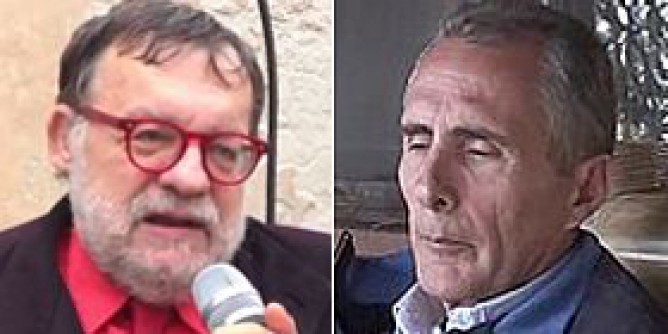 Arriva Pigliaru e Cecchini lascia. Nicola Sechi direttore-decano