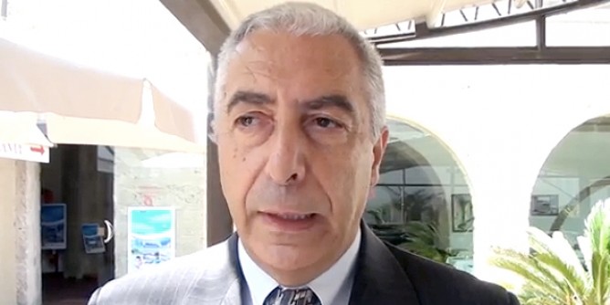 E' Masia il settimo dirigente ad Alghero