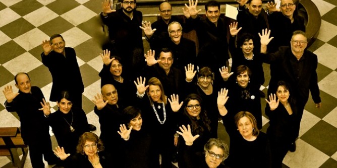 Iglesias: proseguono I concerti di Pasqua