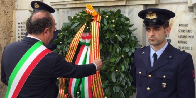 Festa della Liberazione: eventi ad Alghero