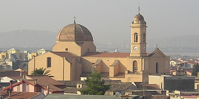 Capitale italiana della cultura: Selargius in lizza