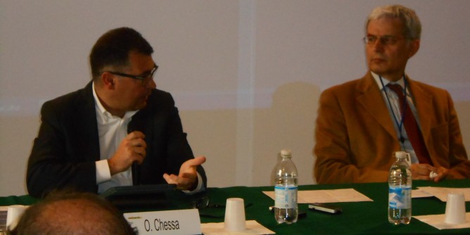 Ambiente e Sviluppo: proseguono gli incontri ad Alghero