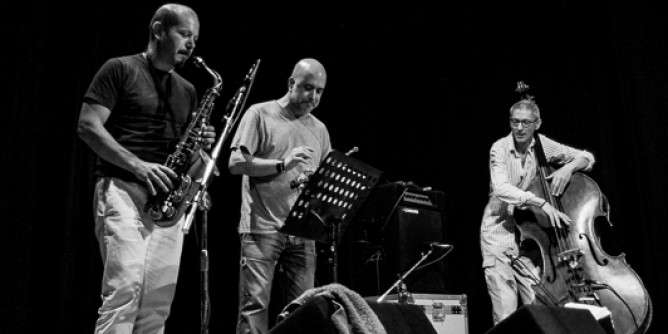 Stefano Di Battista all´April Jazz di Alghero