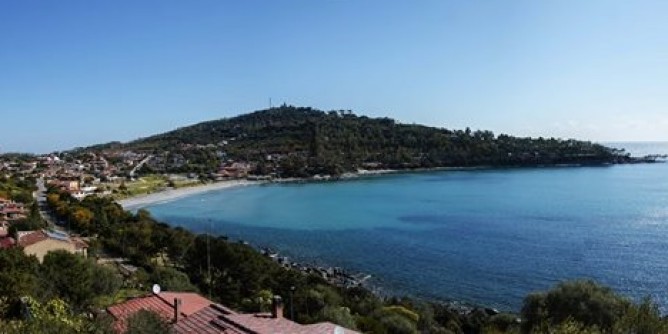 Sabbia dell´Ogliastra in valigia. Fermato turista in Aeroporto