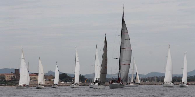 Sb3-Lni e Vitamina conquistano il Trofeo 30 Miglia