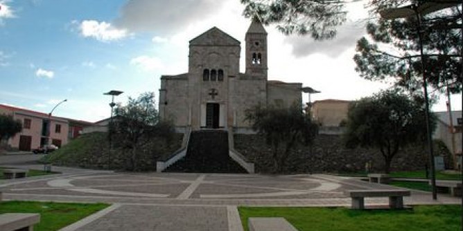 Bando Suape: incontro a Santa Giusta