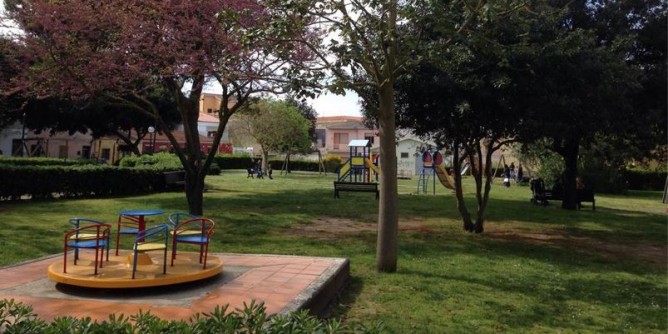 Aprile Libertario e concerto Primo Maggio a Porto Torres