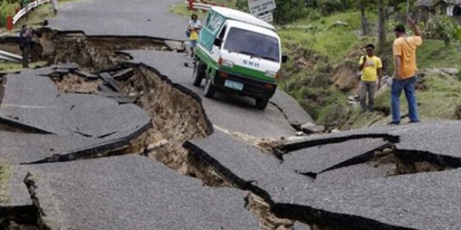 Terremoto: Sassari con l´Aquila