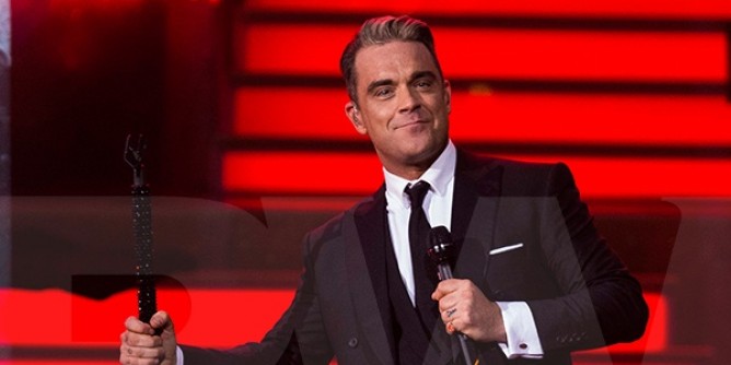 Cala di Volpe: giovedì arriva Robbie Williams