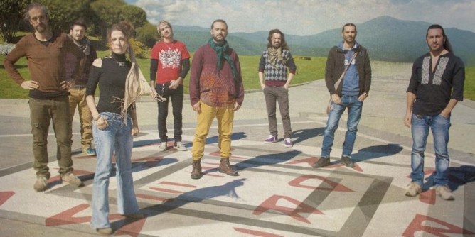 Ulassai: 1° maggio il concerto con Almamediterranea