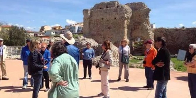L’Antiquarium cambia gli orari delle visite