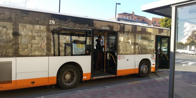 Trasporti, al via biglietto unico. Dal 1 settembre si cambia