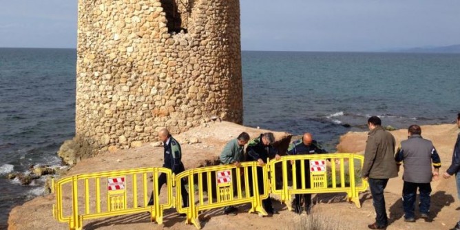 <i>Eco day</i>: volontari al lavoro ad Abbacurrente