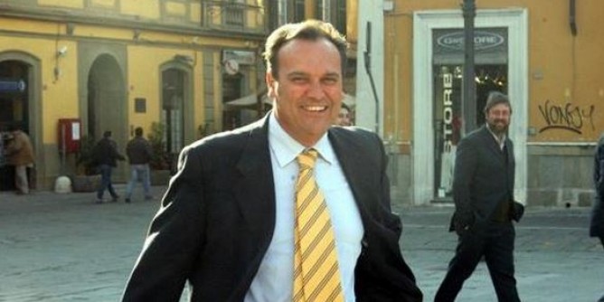 Porto Torres nel dibattito nazionale: Mura incontra il senatore Pd Caleo
