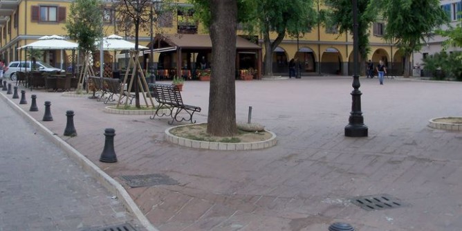 Porto Torres: «turismo col recupero degli stabili del centro»