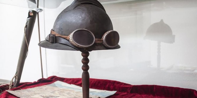Sassari: mostra per raccontare la Grande Guerra