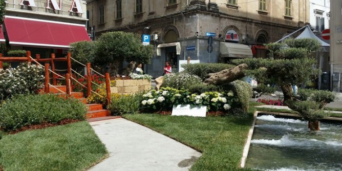 Sassari Estate, bando per gli allestimenti 