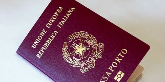 Commissariato Lanusei: attivato il rilascio passaporti