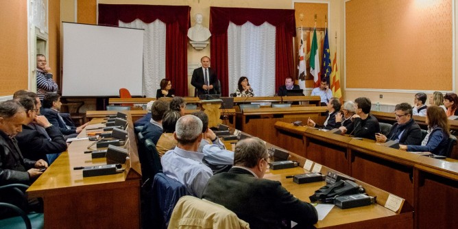 Consulta giovanile: iscrizioni ad Alghero