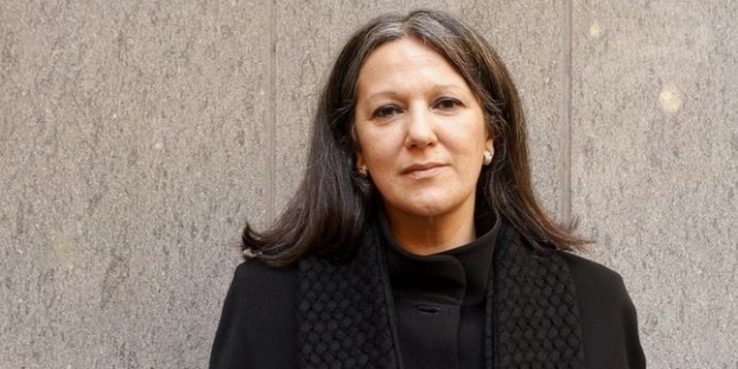 Matrìca: A Catia Bastioli il premio Giulio Natta