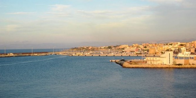 Porto Cagliari: crescono volumi. +12% negli ultimi tre mesi