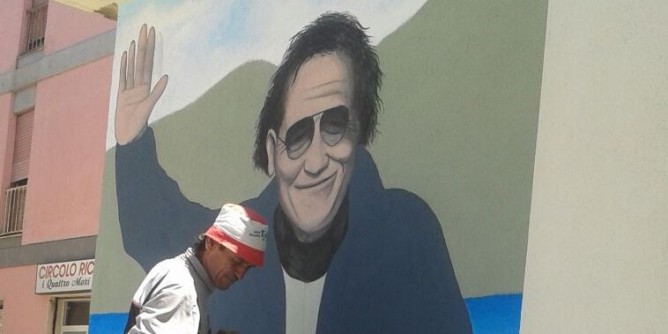 Primo Memorial Pino Giordo a Porto Torres