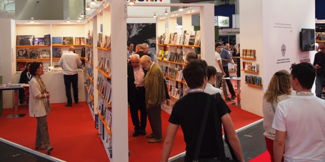 <i>Aes</i>, Regione e Firino oscurati. Mostra del Libro, c'è l'anteprima