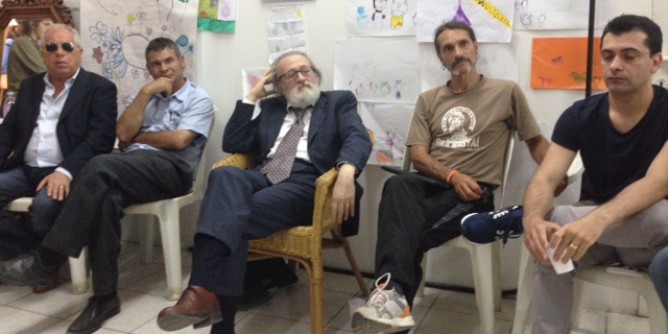 Porto Torres, Becchi:M5S deve tornare alle origini