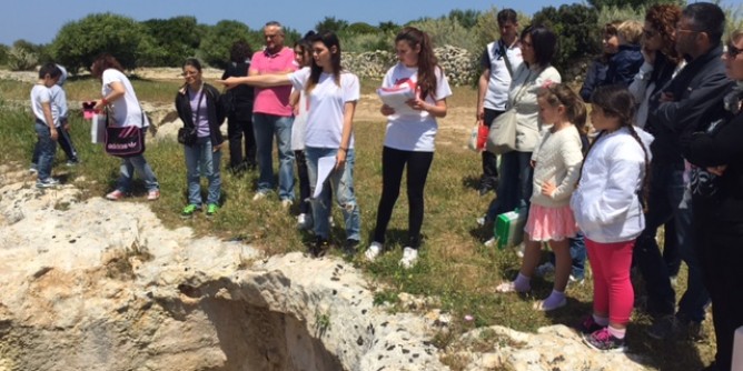 Porto Torres, Monumenti aperti: adesioni entro il 15 aprile