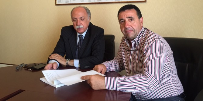 Blocco movimentazione bovini: Coldiretti dal prefetto