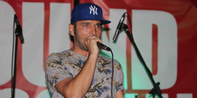 Redrum Experience, successo al Life Music Oristano