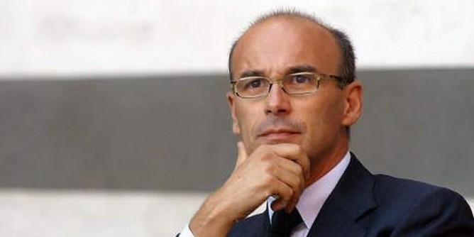 Cagliari: tentato furto nella villa di Renato Soru