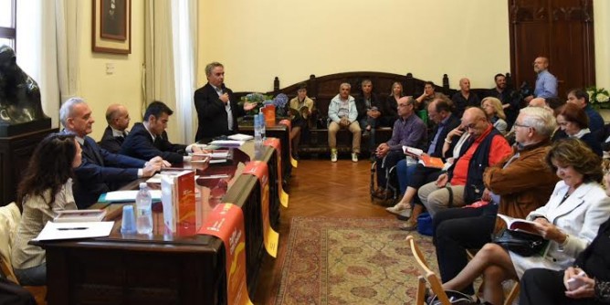 Sardegna Solidale: Cagliari Capitale Europea Volontariato