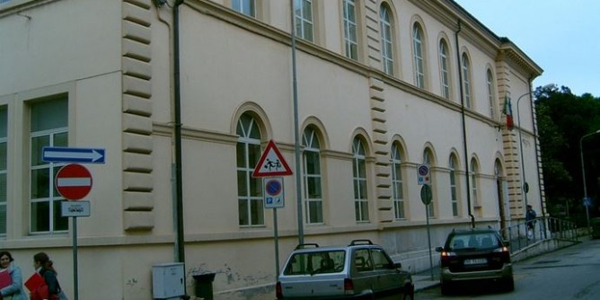 Scuola De Amicis: sistemato impianto di riscaldamento