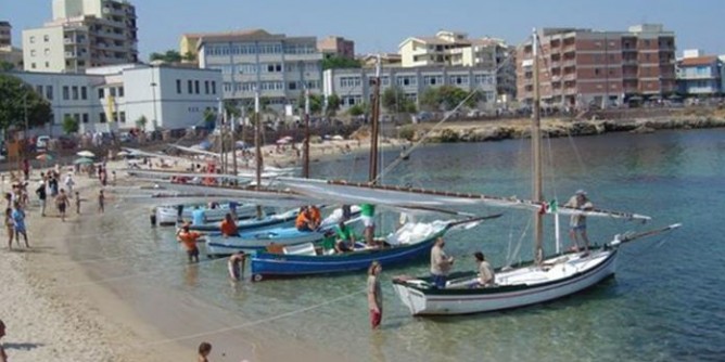 A Porto Torres la 9° edizione della Regata del Pescatore