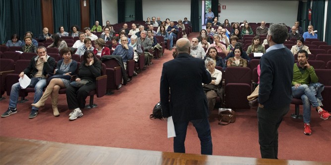Mondovisioni: rassegna documentari a Nuoro