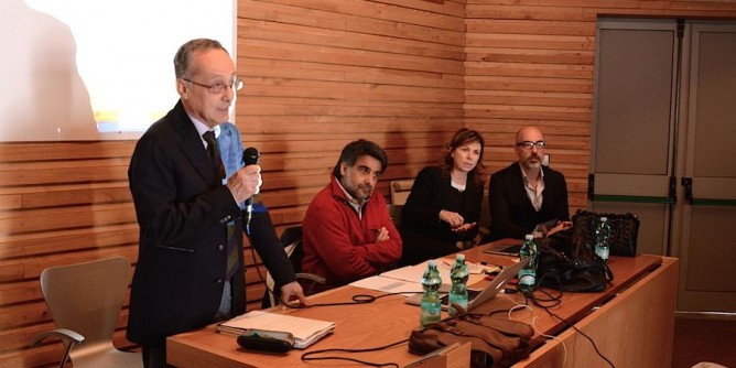Porto Torres, Gac: pesca, nuovi scenari e risorse