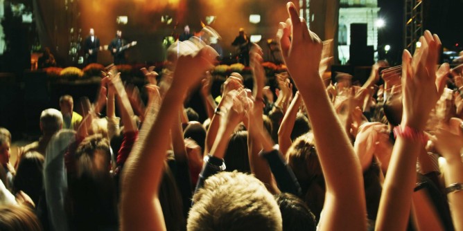 Eventi col <i>Suape</i>: informazioni al Quarter