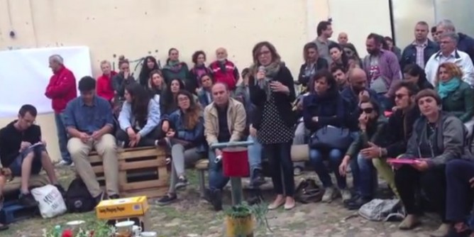 Ex Caserma, consegna sempre pi in ritardo