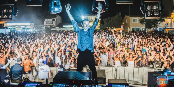 Torna Il Golfo Aranci Musical Festival