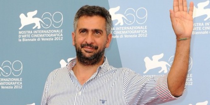 Il regista Mereu all´Accademia di Belle Arti