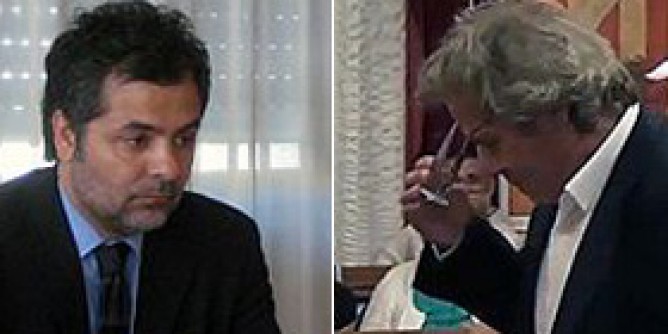Ineleggibilit Daga: respinto il ricorso Calvia
