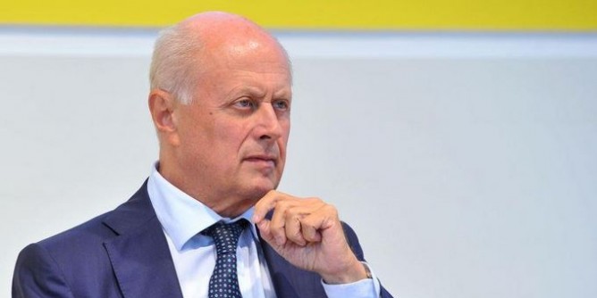 Deputato Tabacci chiude la campagna elettorale con Mura