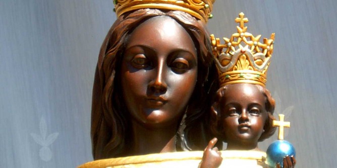 La Madonna di Loreto arriva ad Alghero