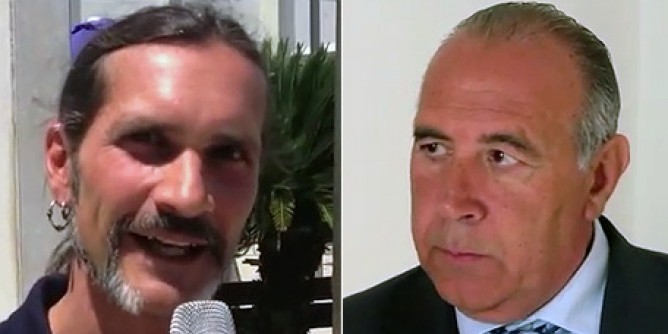 Porto Torres, ballottaggio: via allo spoglio, M5s in vantaggio