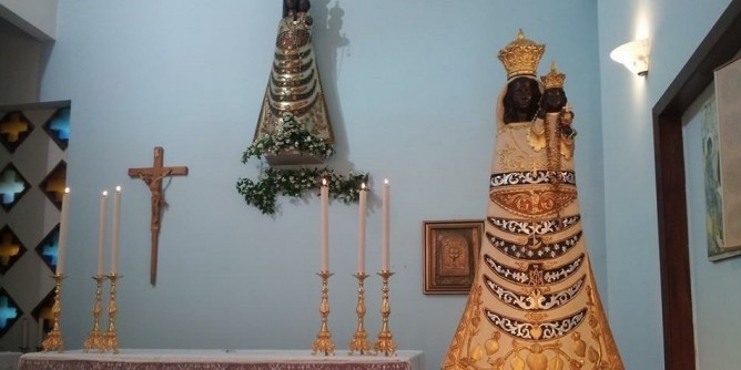 La Madonna di Loreto a Sa Segada | Foto
