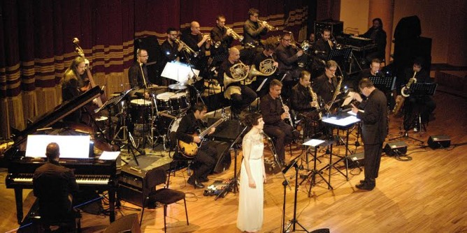 JazzOp: ancora successi al Teatro di Sassari