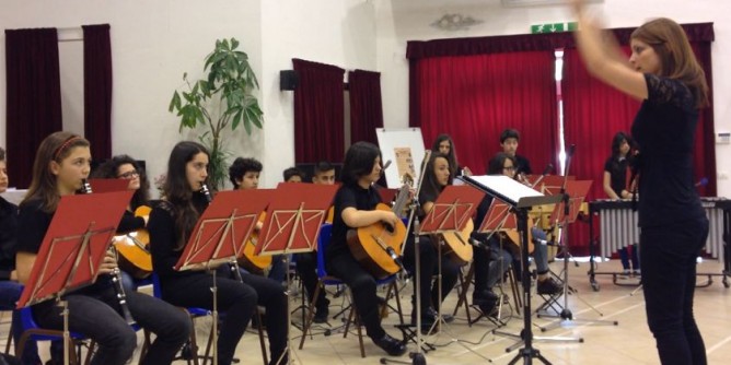 Festival nazionale musica: premi algheresi