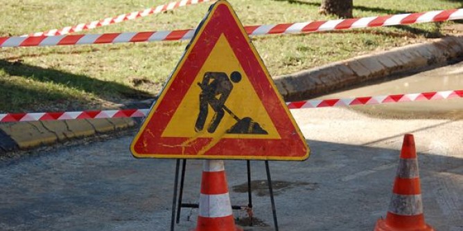 Sassari: modifiche alla viabilità